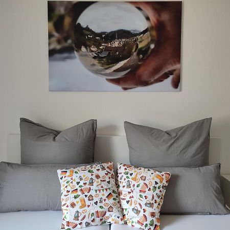 Steepleview House Bed and Breakfast Bad Peterstal-Griesbach Exteriör bild