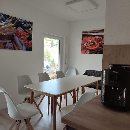 Steepleview House Bed and Breakfast Bad Peterstal-Griesbach Exteriör bild