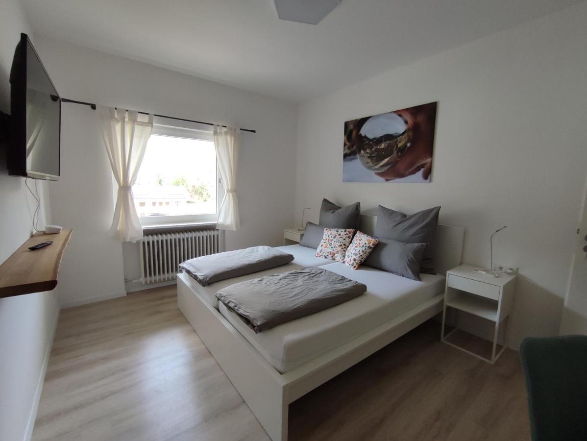 Steepleview House Bed and Breakfast Bad Peterstal-Griesbach Exteriör bild