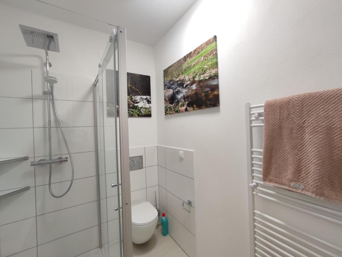Steepleview House Bed and Breakfast Bad Peterstal-Griesbach Exteriör bild