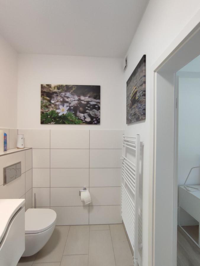 Steepleview House Bed and Breakfast Bad Peterstal-Griesbach Exteriör bild