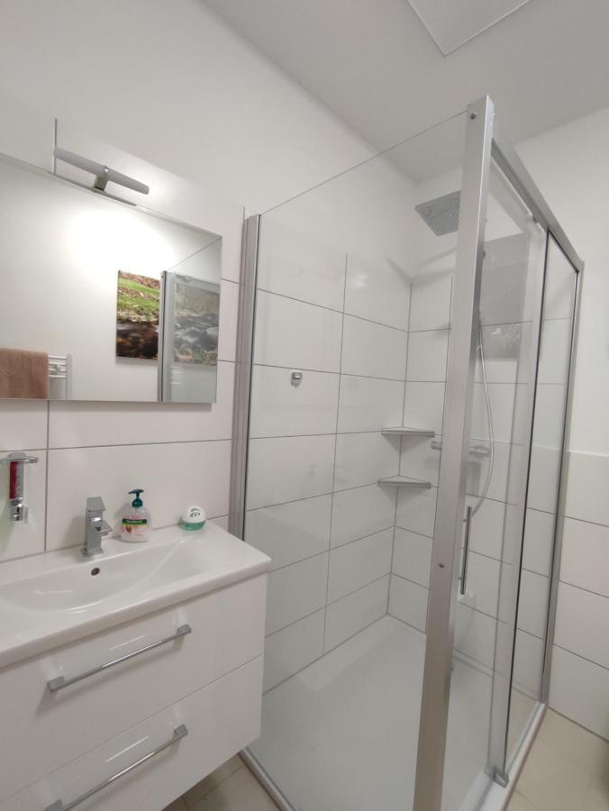 Steepleview House Bed and Breakfast Bad Peterstal-Griesbach Exteriör bild