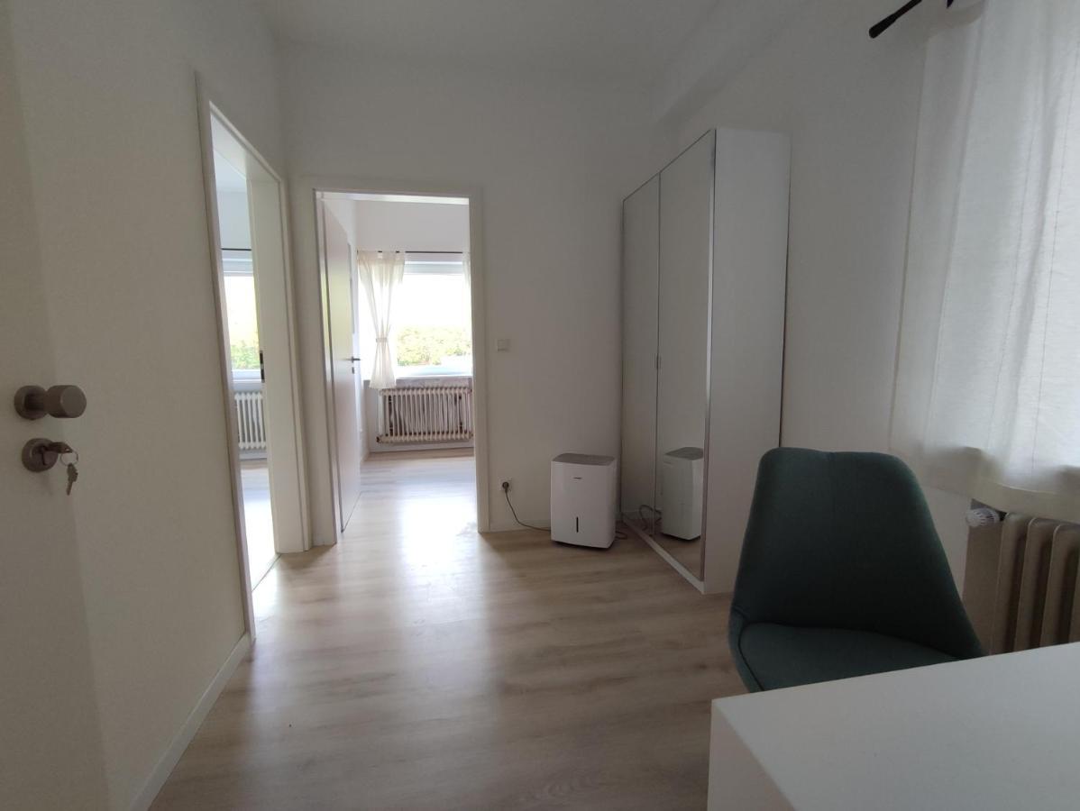 Steepleview House Bed and Breakfast Bad Peterstal-Griesbach Exteriör bild