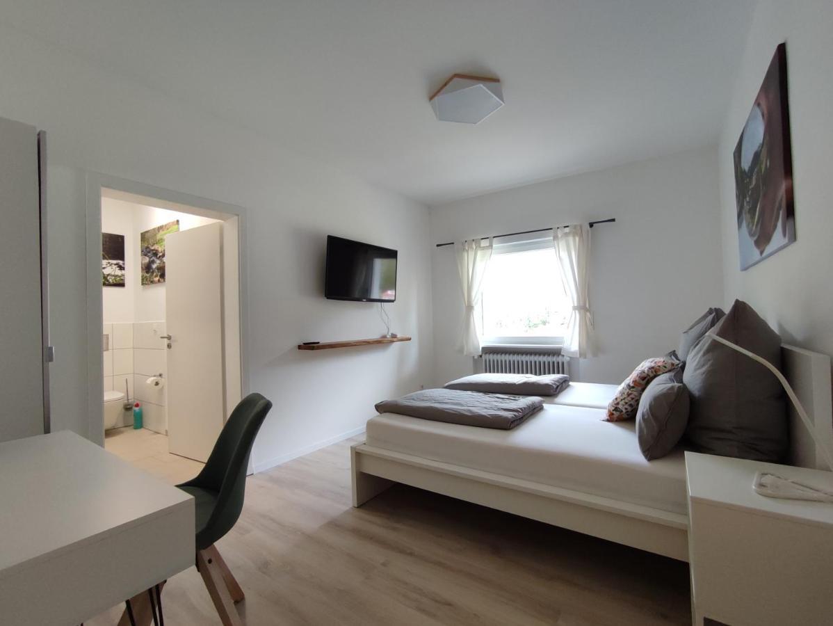 Steepleview House Bed and Breakfast Bad Peterstal-Griesbach Exteriör bild