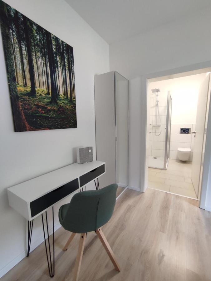 Steepleview House Bed and Breakfast Bad Peterstal-Griesbach Exteriör bild