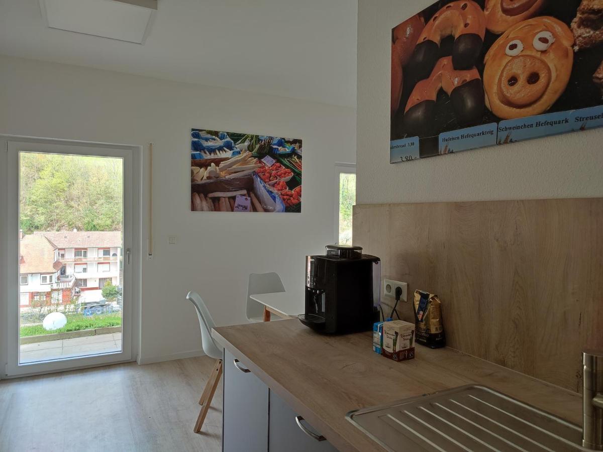 Steepleview House Bed and Breakfast Bad Peterstal-Griesbach Exteriör bild